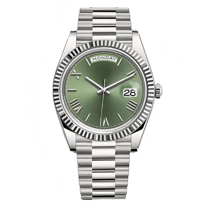 Watch Designer Luxury Watches Men Moissanite Mens Mechanical Automatc Watch Womens Watch Sapphire Glass Stainless Steel with Box