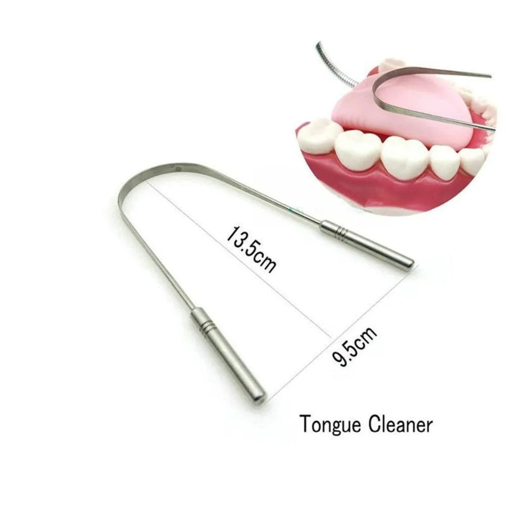 Mouth/Tongue Scraper