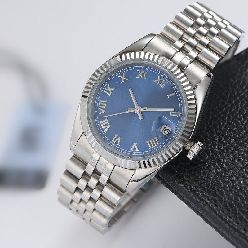 Watch Designer Luxury Watches Men Moissanite Mens Mechanical Automatc Watch Womens Watch Sapphire Glass Stainless Steel with Box