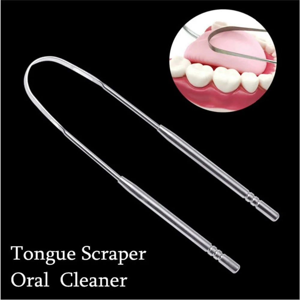 Mouth/Tongue Scraper