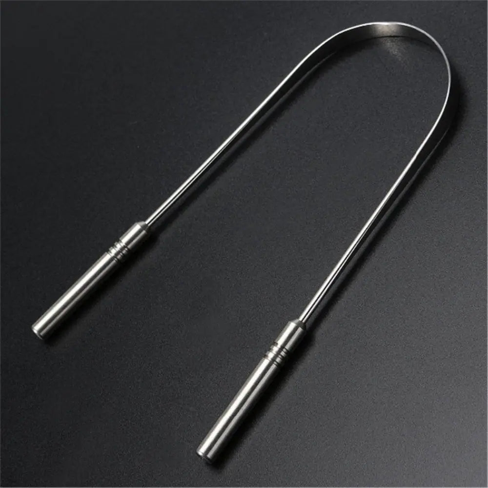 Mouth/Tongue Scraper