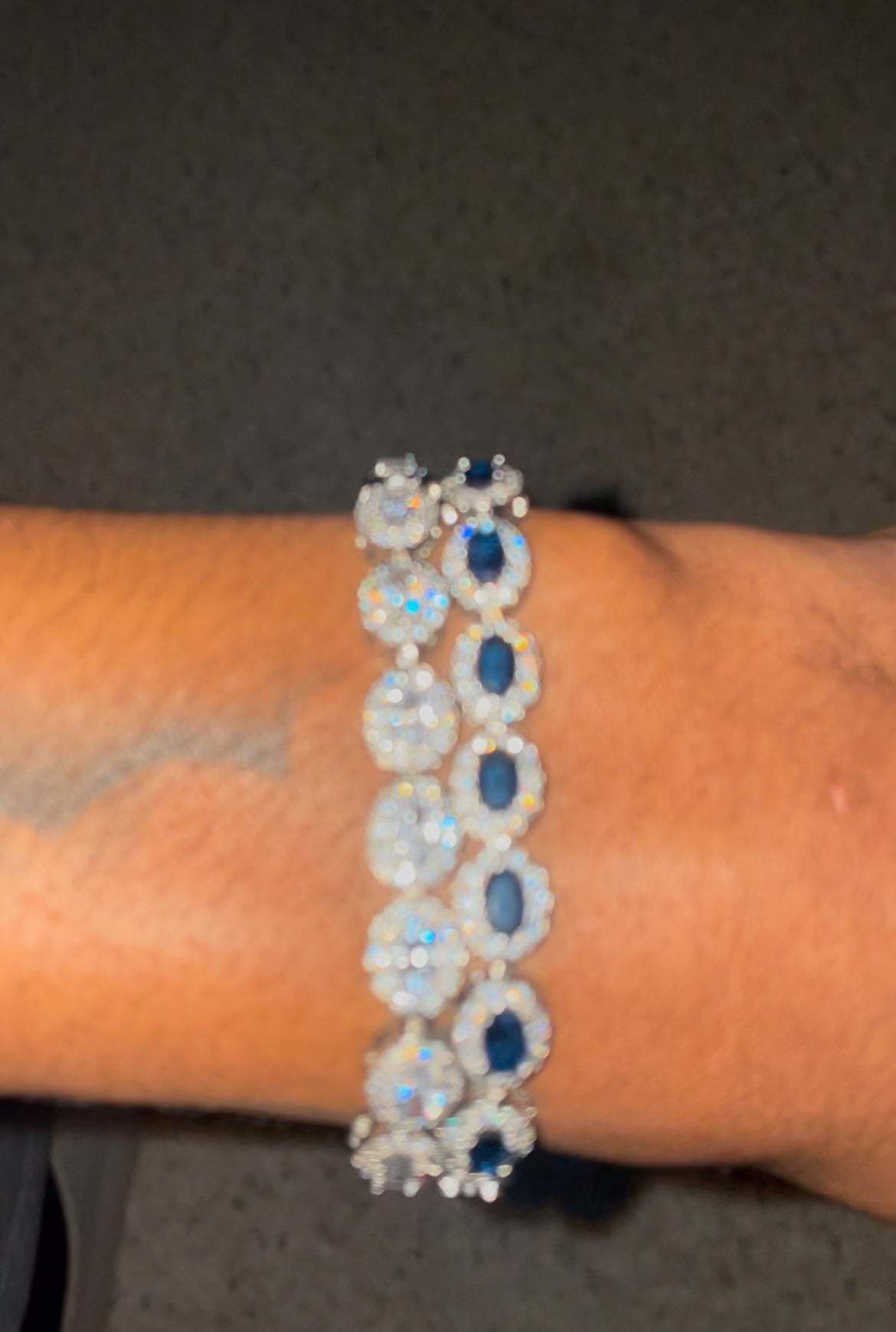 Luxury Bracelet Bangle Unisex