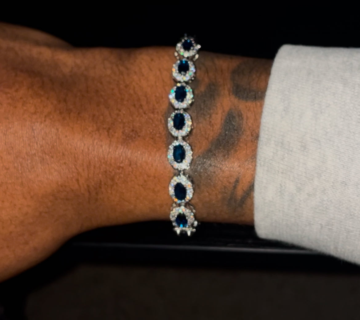 Luxury Bracelet Bangle Unisex