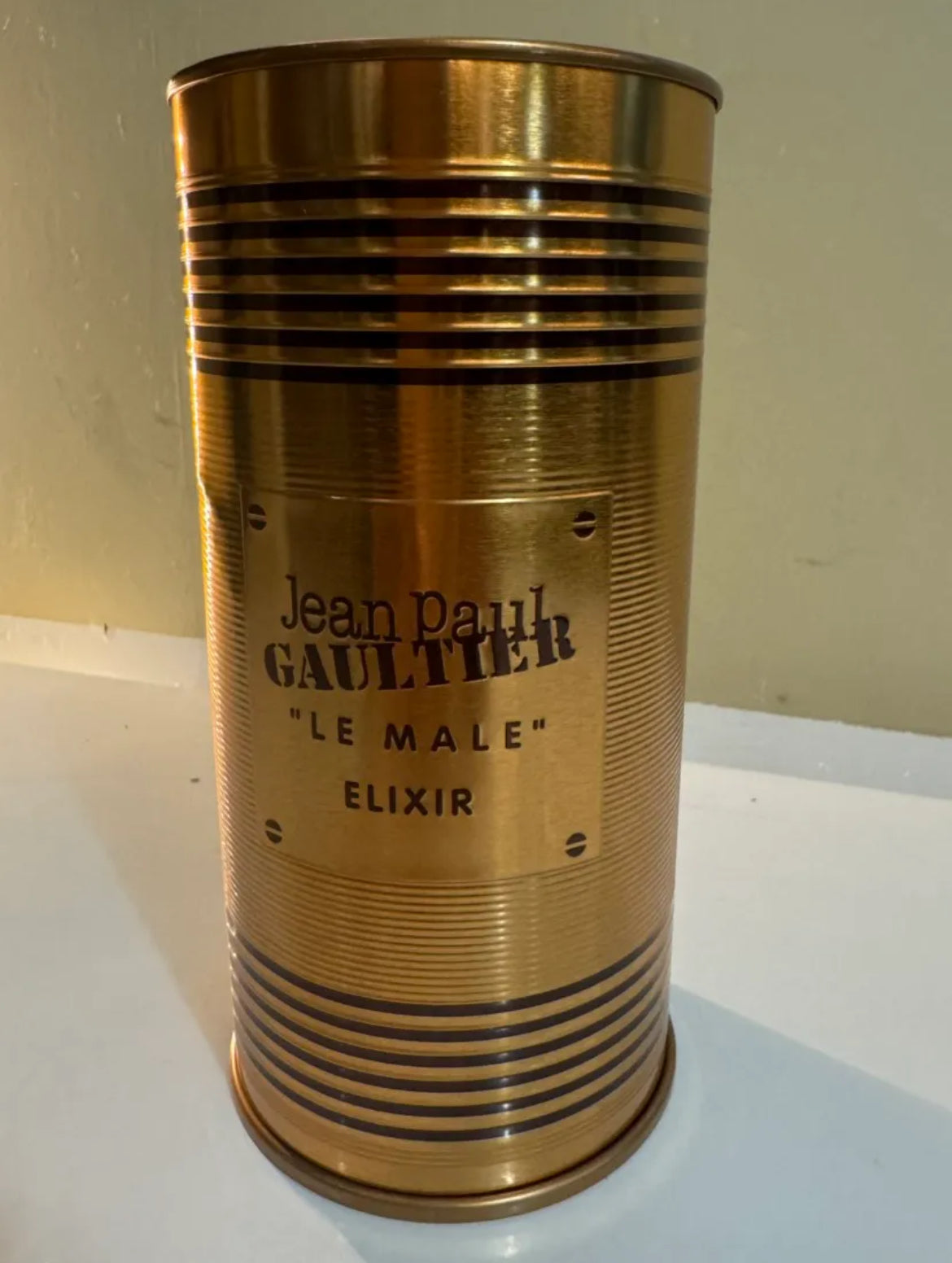 Jean Paul Elixir 125MI