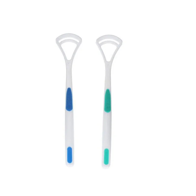Tongue Brush Cleaner