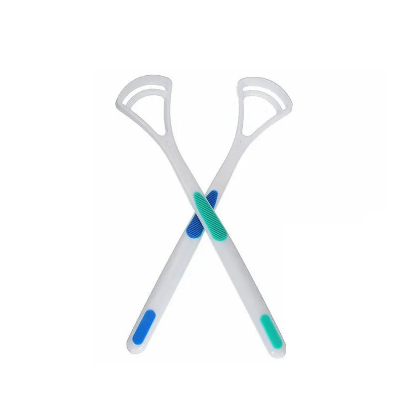 Tongue Brush Cleaner