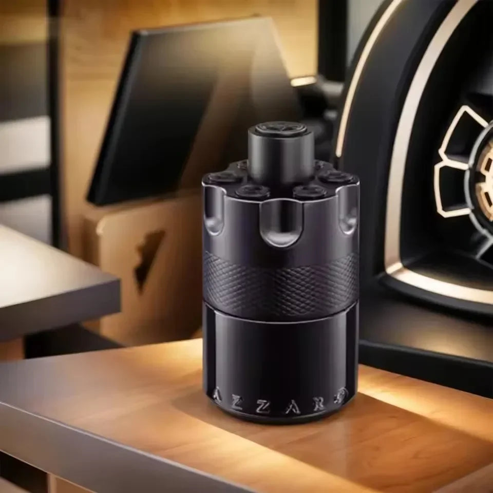 100Ml Mens Charm Cologne Original Perfumes High Quality Strong Pheromones Attract Women Suitable Going Out Parties Fragrance