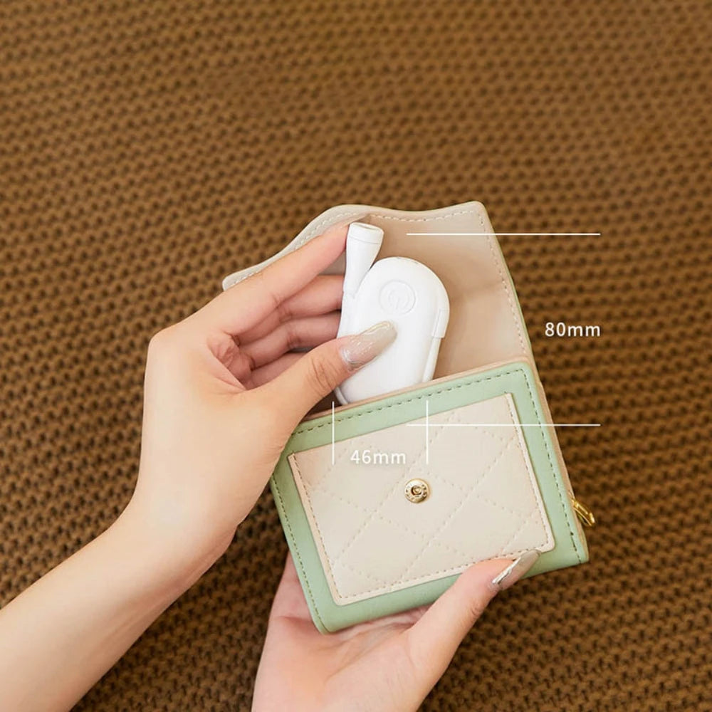 Portable LED Book Lights USB Rechargeable Eye Protection Night Light Mini 360°Clip-On for Reading Lamp Travel Bedroom Led