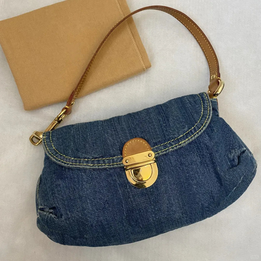 Pink Luxury Designer Crossbody/Shoulder Purse