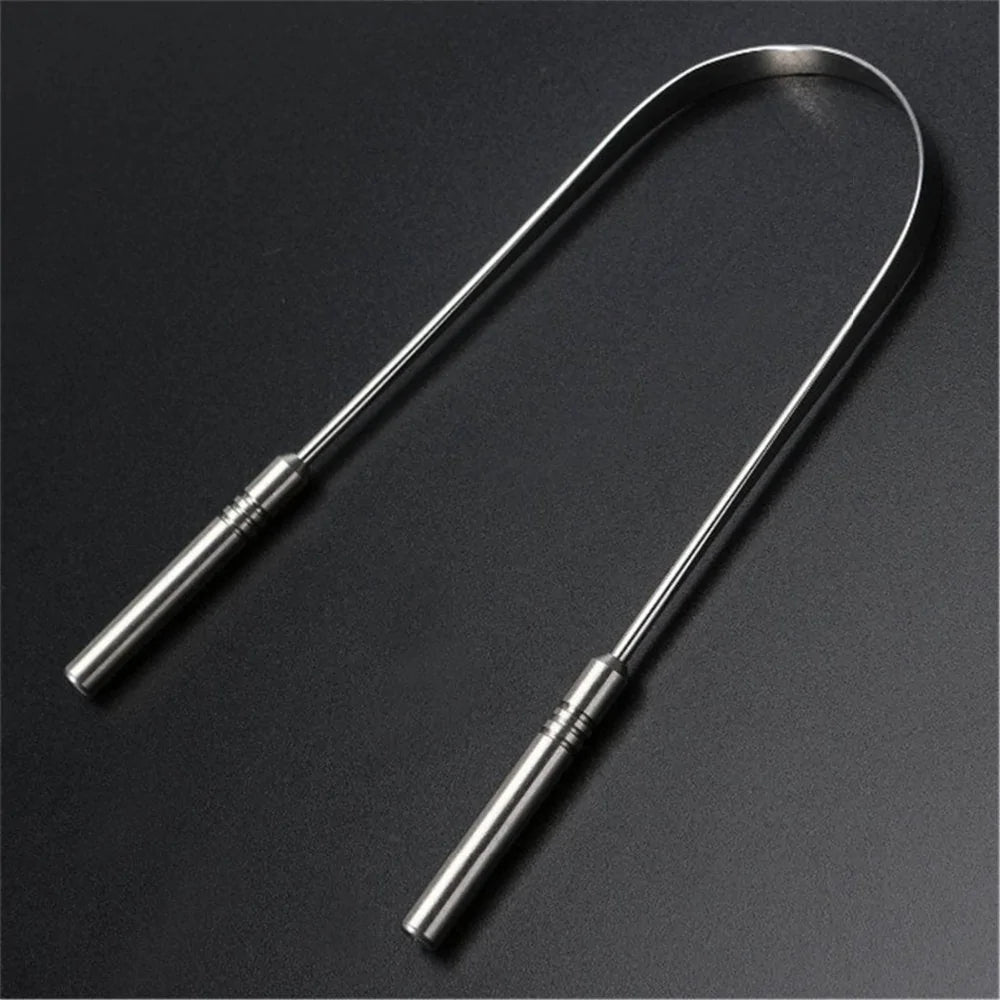 Mouth/Tongue Scraper