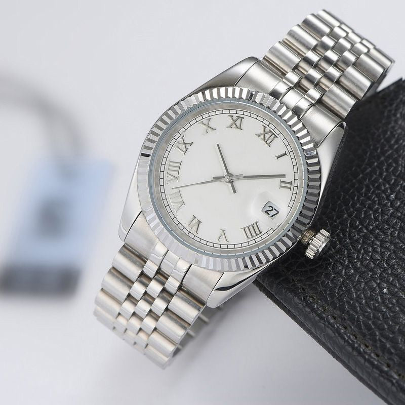 Watch Designer Luxury Watches Men Moissanite Mens Mechanical Automatc Watch Womens Watch Sapphire Glass Stainless Steel with Box