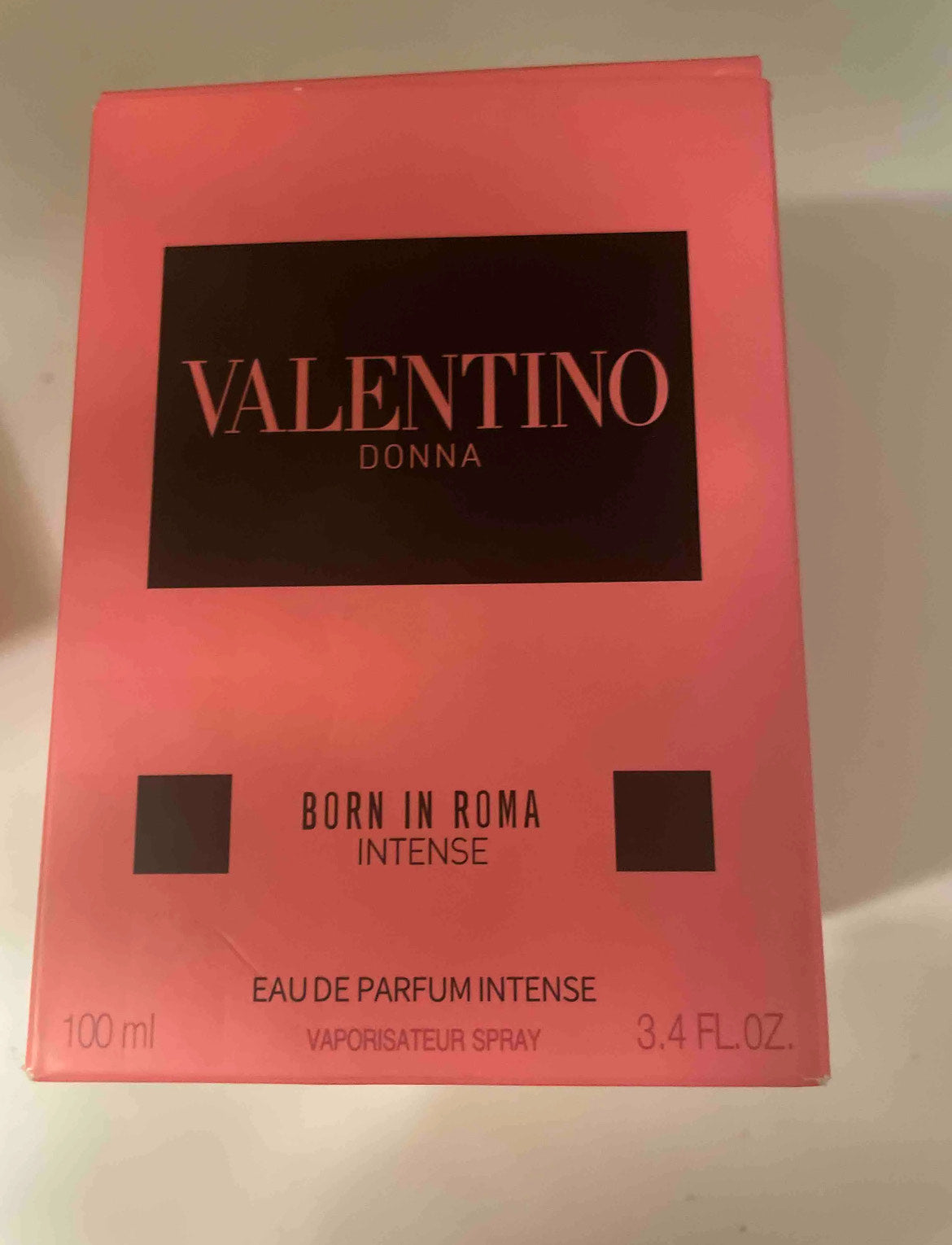 Valentino Intense Roma Cologne 
