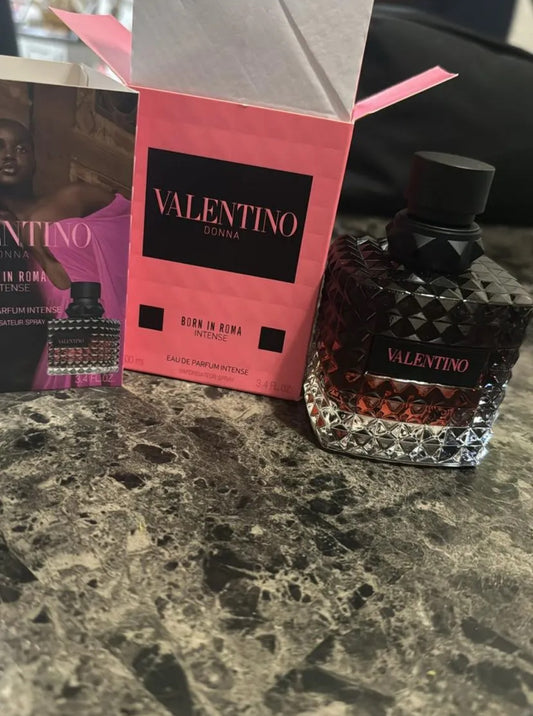 Valentino Intense Roma Cologne 