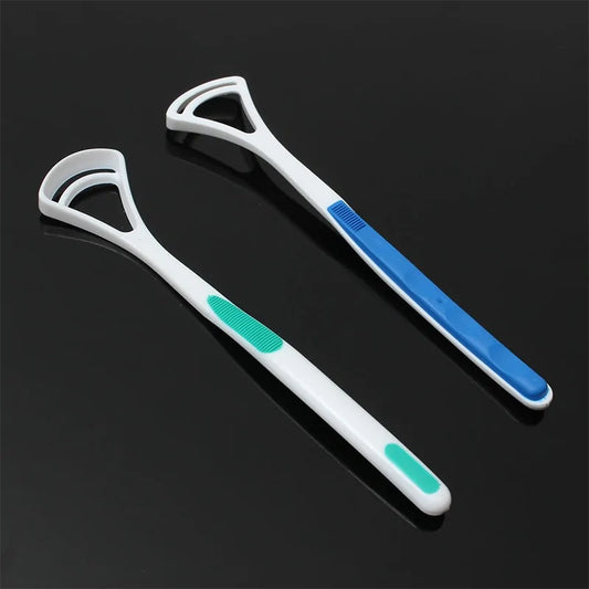 Tongue Brush Cleaner