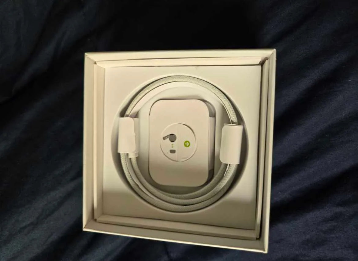 Apple Earphones 3rd Gen Bluetooth Wireless