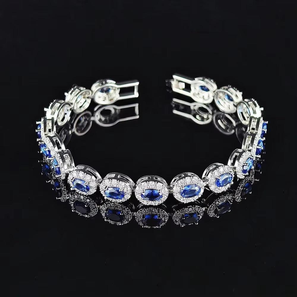Luxury Bracelet Bangle Unisex