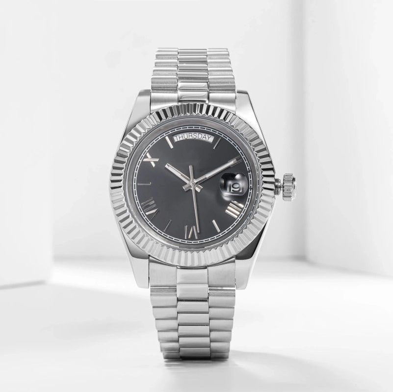 Watch Designer Luxury Watches Men Moissanite Mens Mechanical Automatc Watch Womens Watch Sapphire Glass Stainless Steel with Box