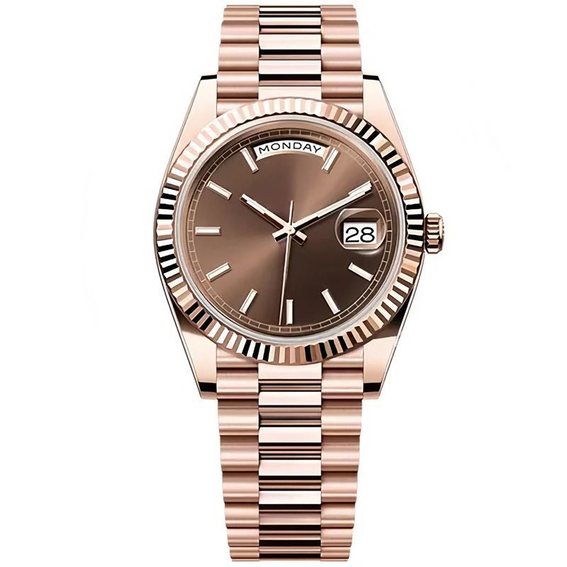 Watch Designer Luxury Watches Men Moissanite Mens Mechanical Automatc Watch Womens Watch Sapphire Glass Stainless Steel with Box