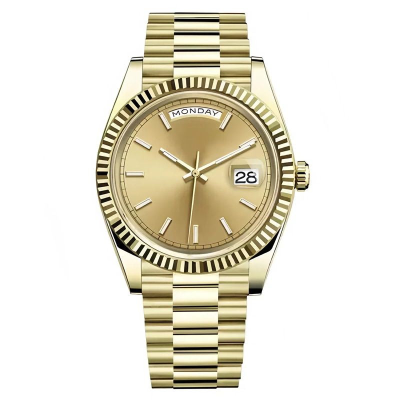 Watch Designer Luxury Watches Men Moissanite Mens Mechanical Automatc Watch Womens Watch Sapphire Glass Stainless Steel with Box