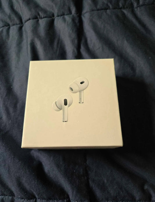 Apple Earphones 3rd Gen Bluetooth Wireless