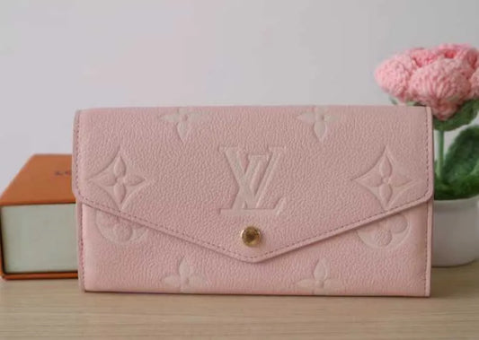 Pink Designer Luxury Crossbody/Shoulder Purse
