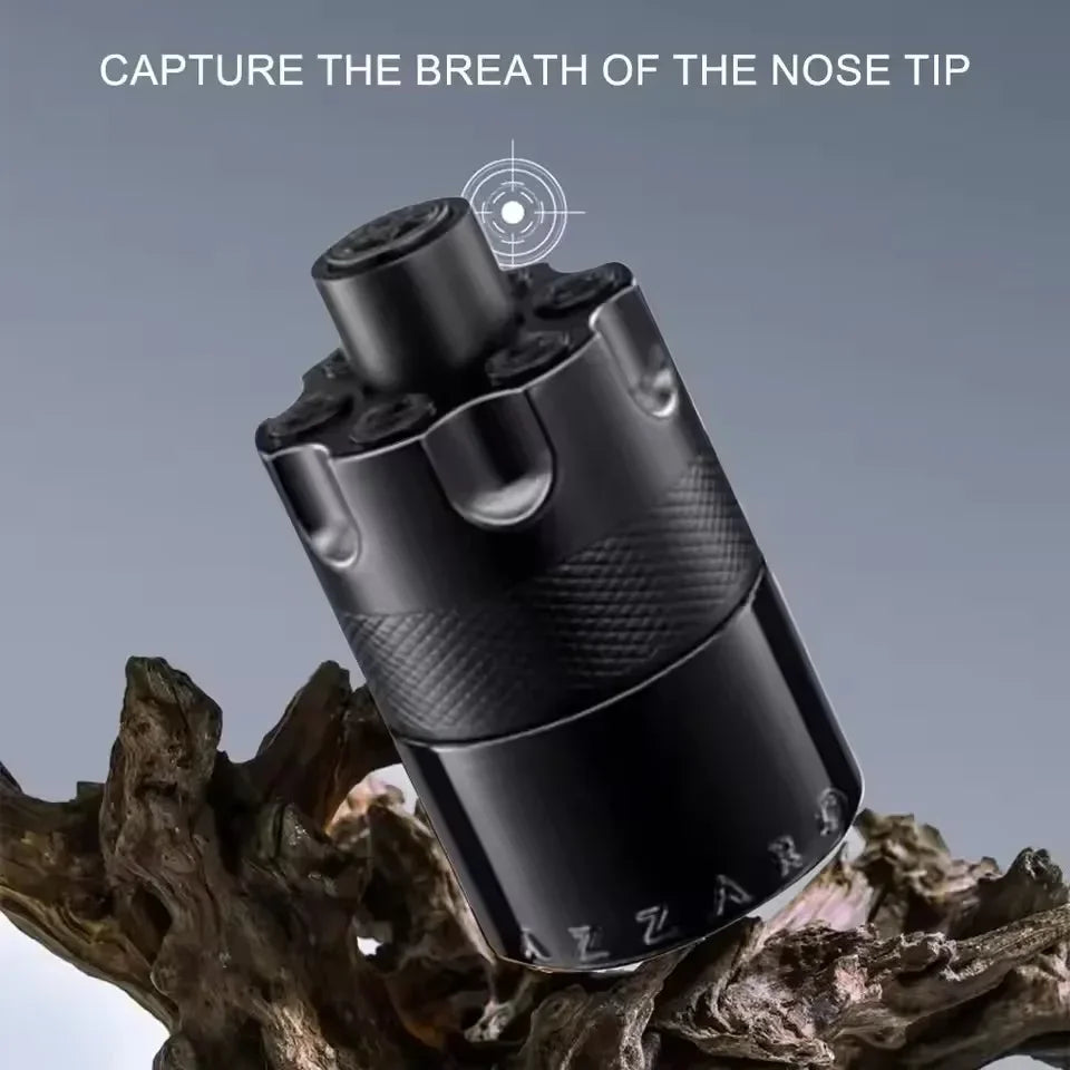 100Ml Mens Charm Cologne Original Perfumes High Quality Strong Pheromones Attract Women Suitable Going Out Parties Fragrance
