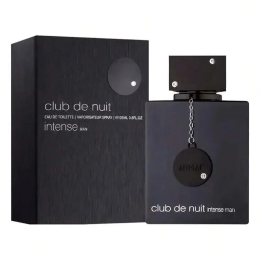 Armaf Club De Nuit Intense Man 3.6oz 
