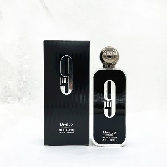 Afnan 9PM EDP 100ML Cologne for Men Eau De Parfum