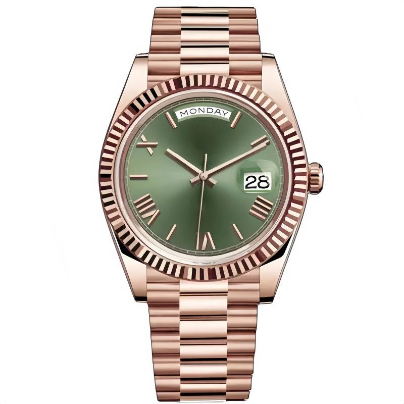 Watch Designer Luxury Watches Men Moissanite Mens Mechanical Automatc Watch Womens Watch Sapphire Glass Stainless Steel with Box