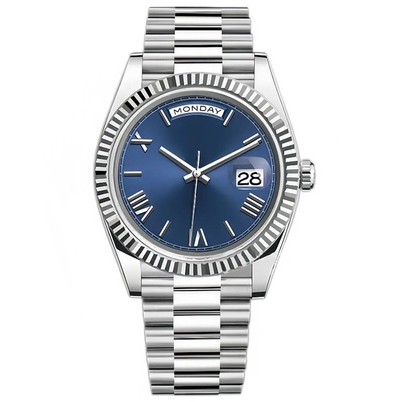 Watch Designer Luxury Watches Men Moissanite Mens Mechanical Automatc Watch Womens Watch Sapphire Glass Stainless Steel with Box