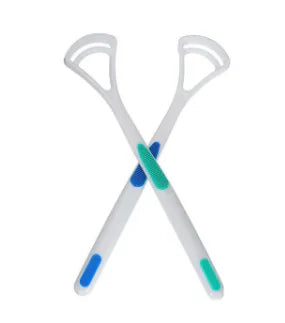 Tongue Brush Cleaner